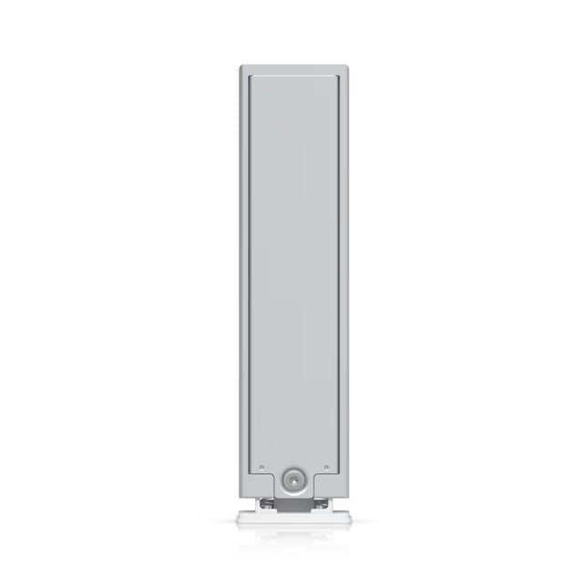 Ubiquiti UACC-SSD-Tray with a 2.5-inch solid-state drive installed