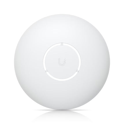 Ubiquiti UACC-U7-Cover paintable protective cover front perspective view