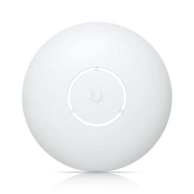 Ubiquiti UACC-U7-Cover paintable protective cover front perspective view