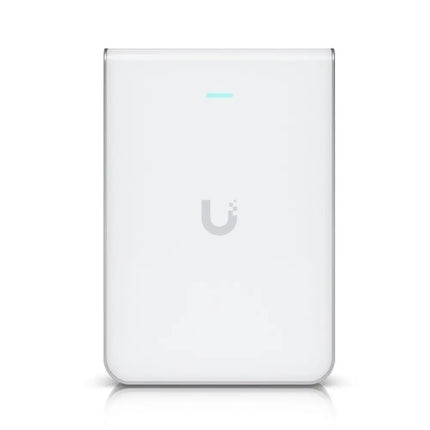Ubiquiti UACC-U7-Pro-Wall-FM paintable flush mount front view