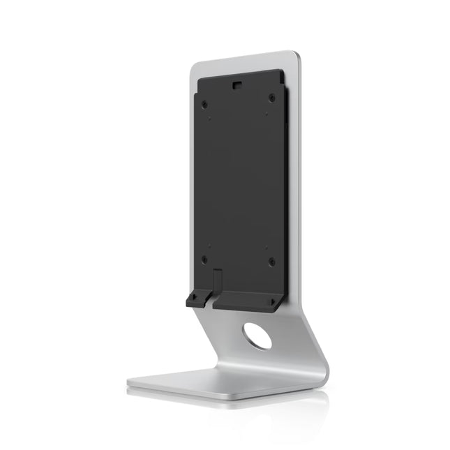 Ubiquiti UACC-U7-Pro-XG-Wall-TS table stand mount front profile view