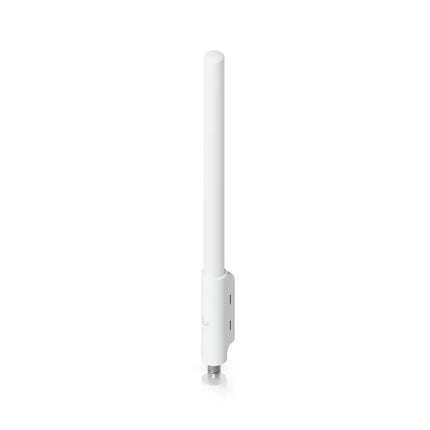 Ubiquiti UACC-USL-ANT-HG SuperLink High-Gain Antenna front profile view showing its robust enclosure.