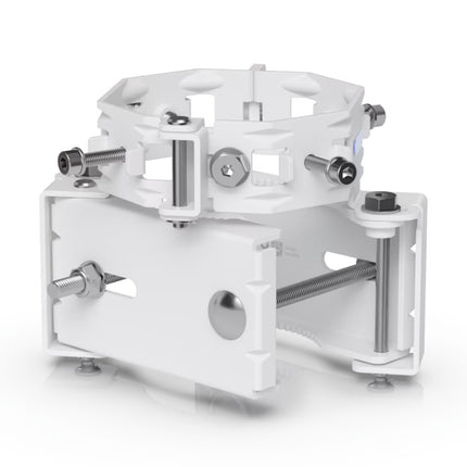 Ubiquiti UACC-Wave-AP-Micro-Mount compact precision mount bracket front profile.