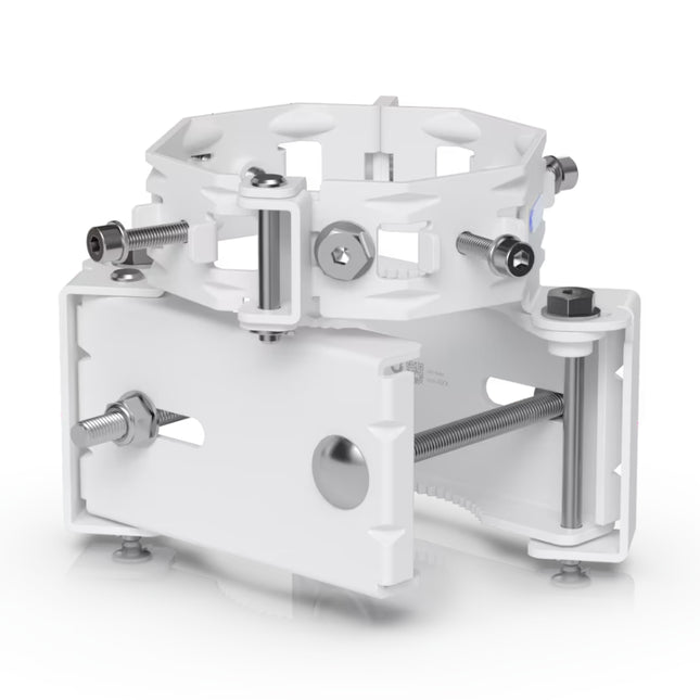 Ubiquiti UACC-Wave-AP-Micro-Mount compact precision mount bracket front profile.