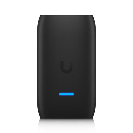 Ubiquiti UC-Cast-Lite UniFi Connect Cast Lite display adapter front perspective view