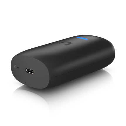 Ubiquiti UC-Cast-Lite with included mounting bracket and USB power cable