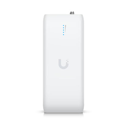 Ubiquiti UDB UniFi Display Bridge compact media streaming adapter front view