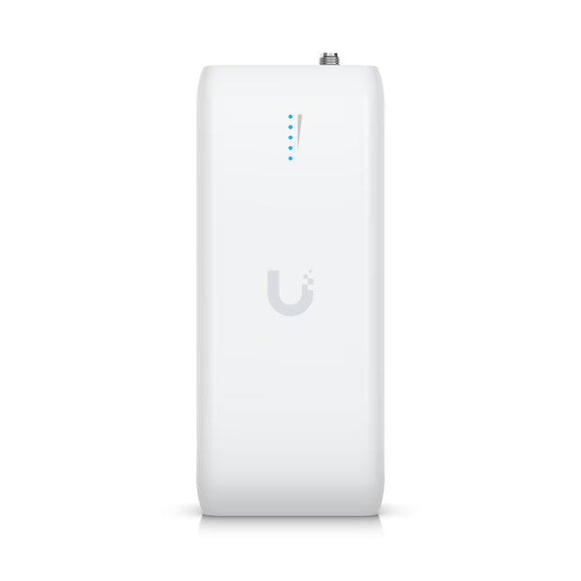 Ubiquiti UDB UniFi Display Bridge compact media streaming adapter front view