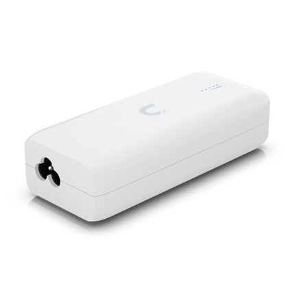 Ubiquiti UDB display bridge with included mounting bracket and connection cable