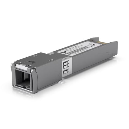 Ubiquiti UACC-UF-OM-XGS NDAA compliant 10G XGS-PON OLT SFP+ transceiver module