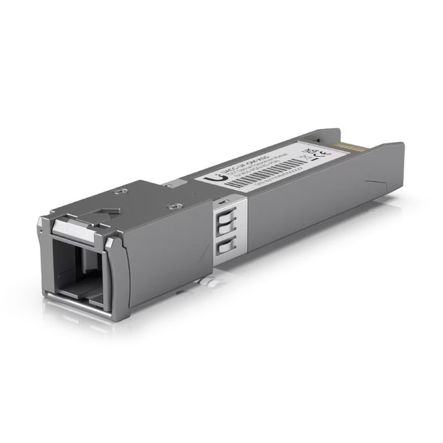 Ubiquiti UACC-UF-OM-XGS NDAA compliant 10G XGS-PON OLT SFP+ transceiver module