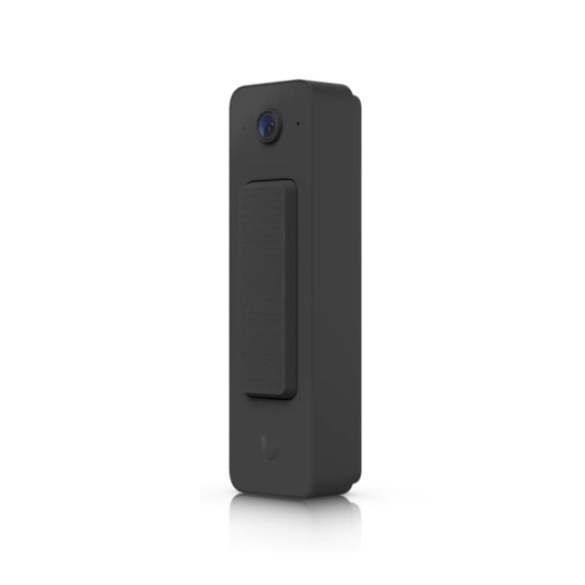 Ubiquiti UniFi Doorbell Lite PoE video doorbell in black