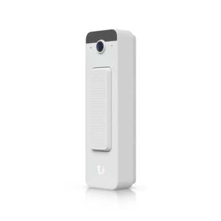 Ubiquiti UniFi Doorbell Lite PoE video doorbell in white