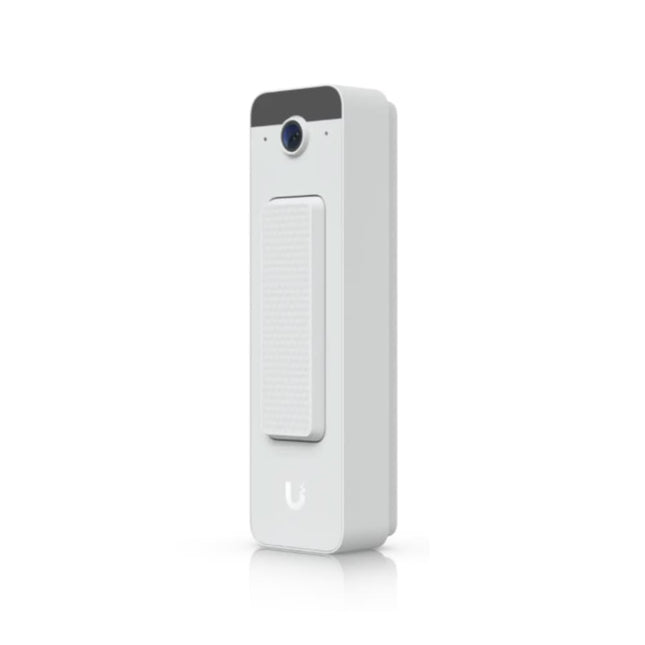 Ubiquiti UniFi Doorbell Lite PoE video doorbell in white
