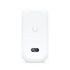 Ubiquiti UniFi Protect AI Theta Hub UVC-AI-Theta-Hub modular AI camera hub with colour status display