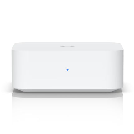 Ubiquiti UPL Port Ultra PoE Link adapter front view
