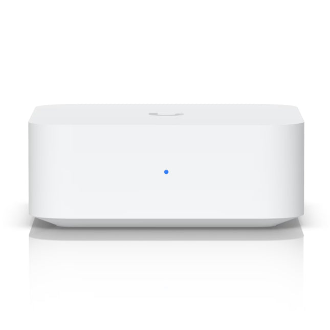 Ubiquiti UPL Port Ultra PoE Link adapter front view