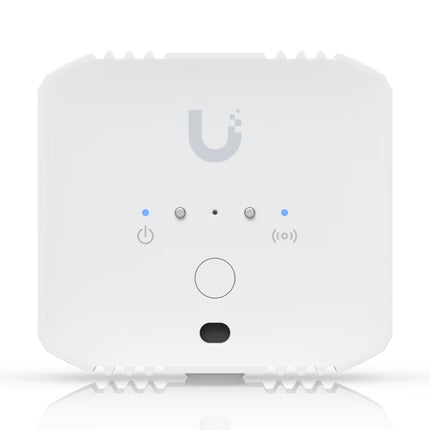Ubiquiti USL-Environmental UniFi smart lighting environmental sensor front view