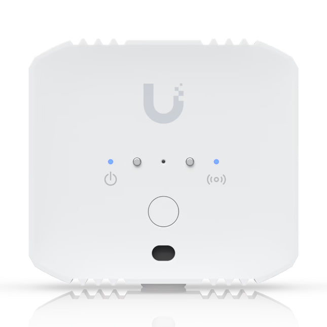 Ubiquiti USL-Environmental UniFi smart lighting environmental sensor front view
