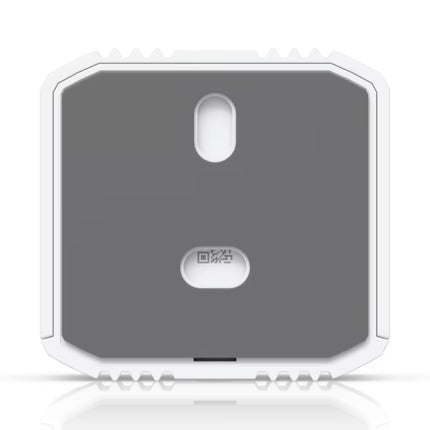Ubiquiti USL-Relay installed inside an electrical junction box