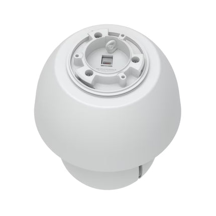 Ubiquiti UVC-AI-PTZ-Precision heavy-duty outdoor wall mount bracket installation