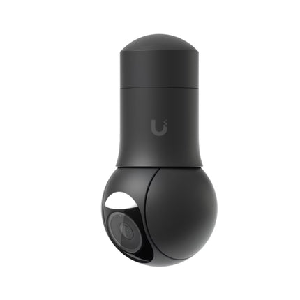 Ubiquiti UVC-G5-PTZ UniFi Protect 2K PTZ Camera in Black finishes