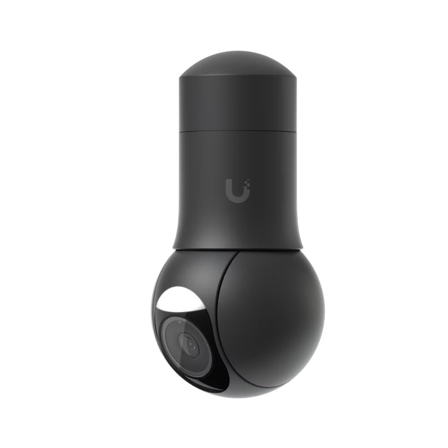 Ubiquiti UVC-G5-PTZ UniFi Protect 2K PTZ Camera in Black finishes