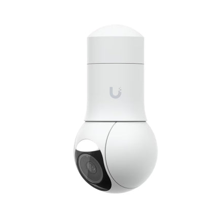 Ubiquiti UVC-G5-PTZ UniFi Protect 2K PTZ Camera in White finishes