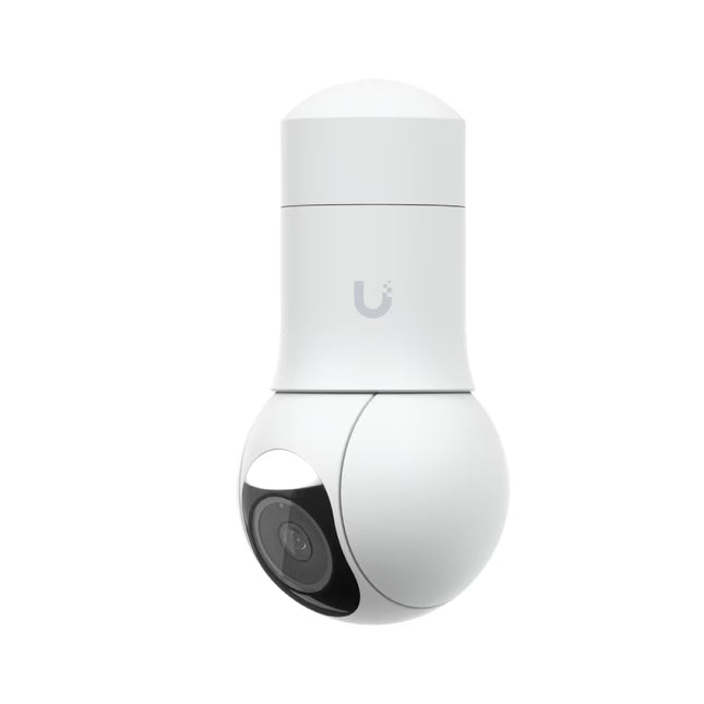 Ubiquiti UVC-G5-PTZ UniFi Protect 2K PTZ Camera in White finishes