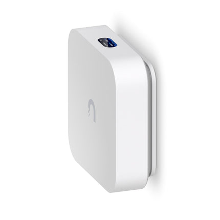 Ubiquiti Gateway Lite + UACC-FM Magnetic Wall Mount Bundle