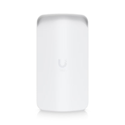 Integrated high-gain sector antenna and radome on Ubiquiti Wave AP Gen2