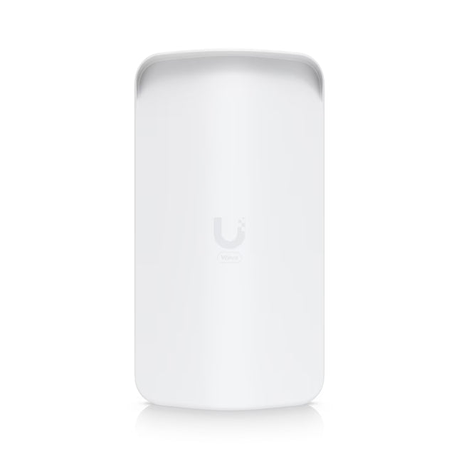 Integrated high-gain sector antenna and radome on Ubiquiti Wave AP Gen2