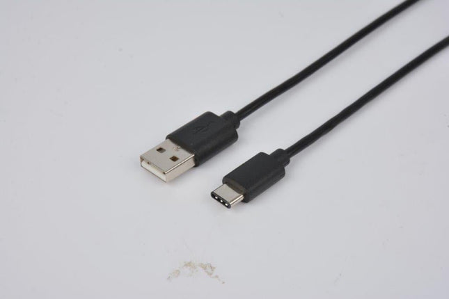 8Ware USB 2.0 to USB - C Cable 1m Type - C to A Male to Male - 480Mbps - CCTV Guru