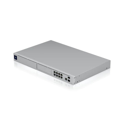 Ubiquiti UniFi Dream Machine Pro - All - in - one Home/Office Network Solution - USG, UniFi Controller, Protect Server, and Gigabit Switch - CCTV Guru