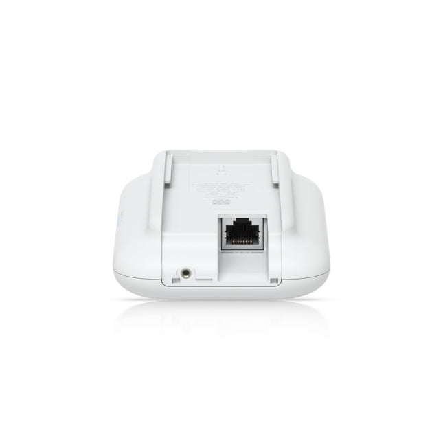 Ubiquiti Swiss Army Knife Ultra, Compact Indoor/Outdoor PoE Access Point, Flexible Mounting Support, Long - range Antenna Options - CCTV Guru