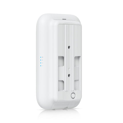 Ubiquiti Swiss Army Knife Ultra, Compact Indoor/Outdoor PoE Access Point, Flexible Mounting Support, Long - range Antenna Options - CCTV Guru