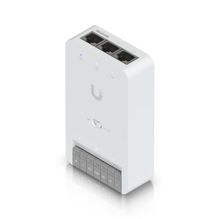 UniFi Access Hub for PoE access control