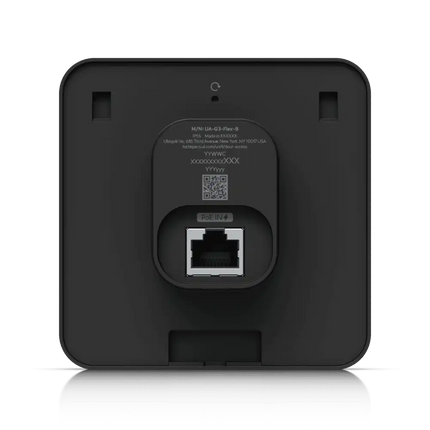 UniFi Access G3 Flex reader with NFC & mobile access - PoE