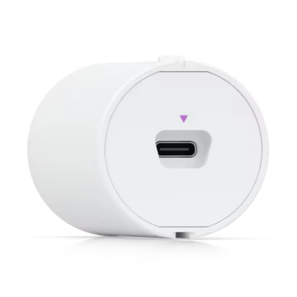 UniFi Protect AI Theta 360° Fisheye Lens UVC-AI-Theta-Lens-360 — 12MP ceiling panoramic module
