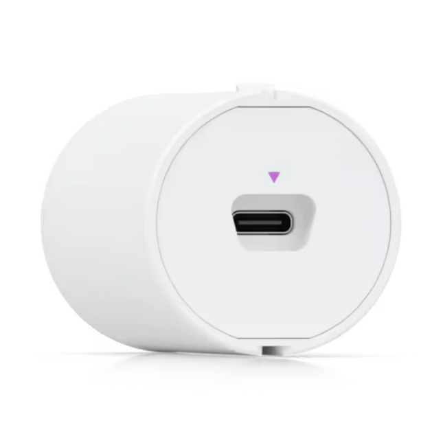 UniFi Protect AI Theta 360° Fisheye Lens UVC-AI-Theta-Lens-360 — 12MP ceiling panoramic module