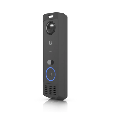 UniFi G6 Entry smart intercom and access reader