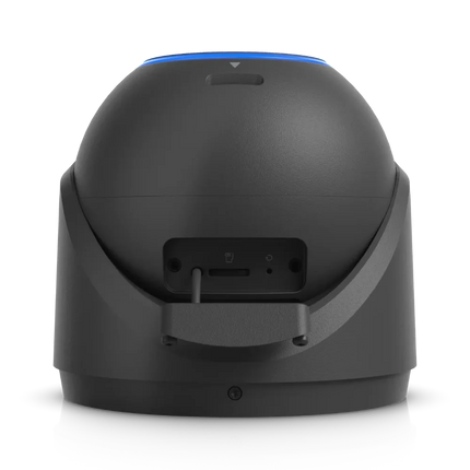 UniFi Protect G6 Pro Turret Multi-TOPS AI face & number-plate detection, PoE+ Gigabit with microSD slot
