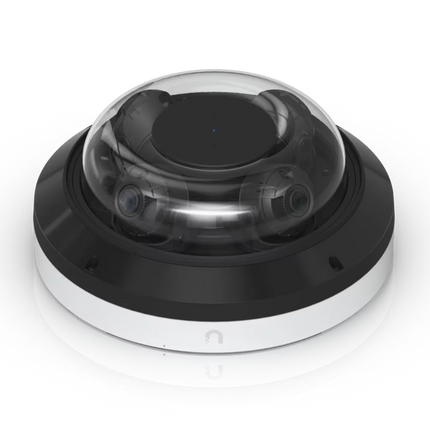 Ubiquiti UniFi Protect AI MultiSensor 4 UVC-AI-MS-4 white 32MP four-lens PoE++ AI camera