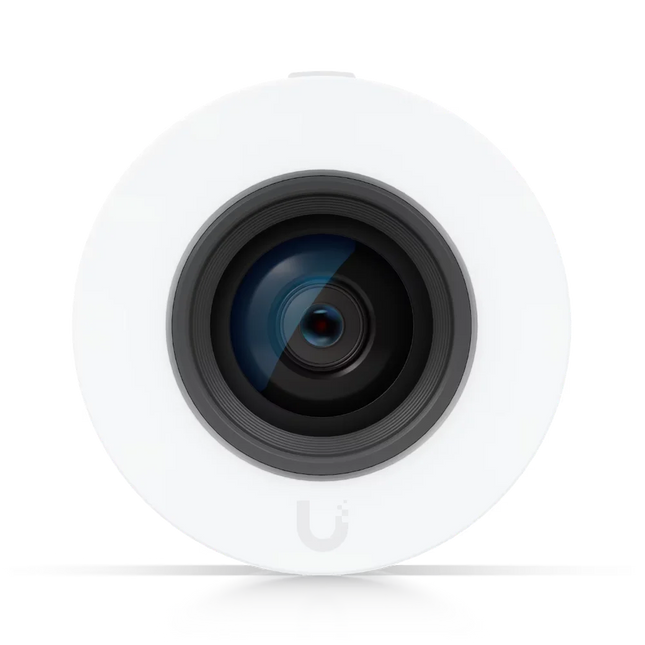 Ubiquiti UniFi Protect AI Theta Wide-Angle Lens UVC-AI-Theta-Lens — 8MP module for the AI Theta Hub