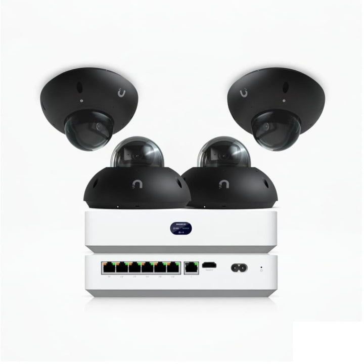 Ubiquiti UniFi CCTV Kits Australia | Complete Protect Camera Systems ...