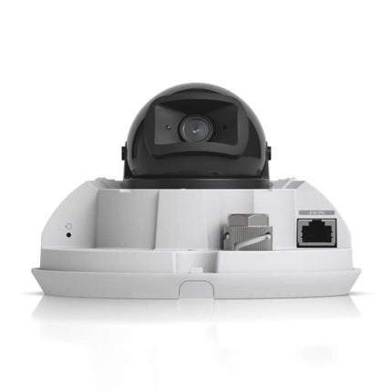 UniFi Protect G6 Dome IP66 weatherproof and IK10 vandal-resistant outdoor security camera – UVC-G6-Dome
