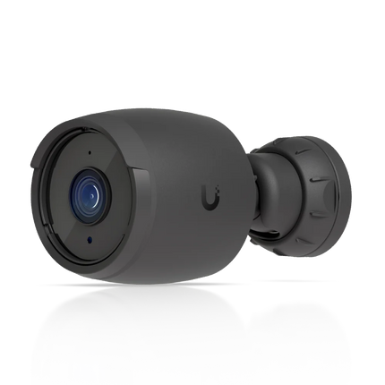 UniFi Protect UVC-G6-Bullet black 4K 8MP AI outdoor bullet security camera – UVC-G6-Bullet-B