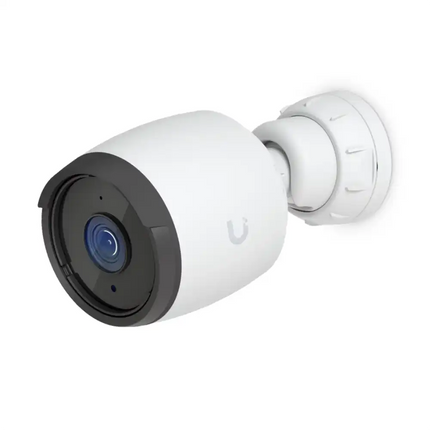 UniFi Protect UVC-G6-Bullet white 4K 8MP AI outdoor bullet security camera – UVC-G6-Bullet-W