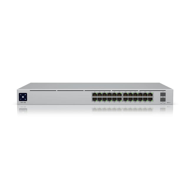 UniFi Switch Pro 24 PoE managed network switch