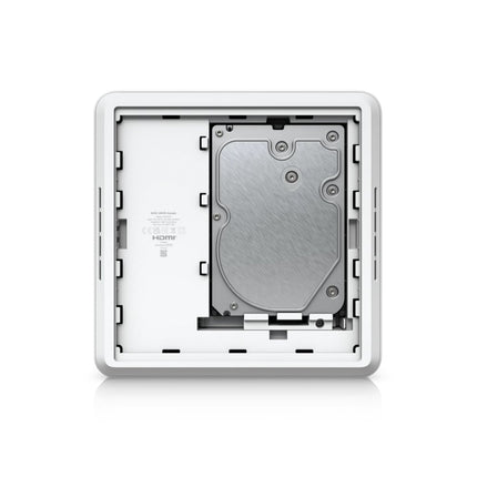 UniFi UNVR Instant built-in 1 TB Hard Disk Drive